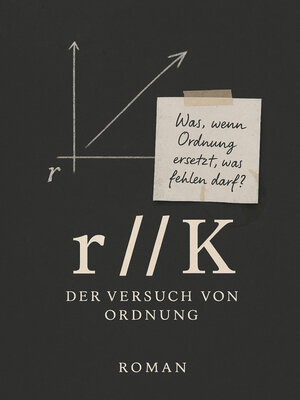cover image of r//K